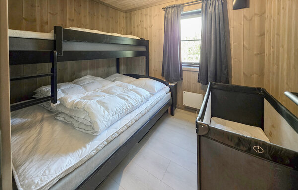 Casa vacanze - Vinje, Øyfjell , Norvegia - N35871 603