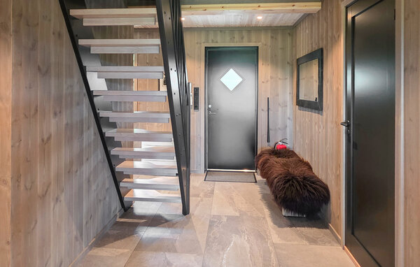 Casa vacanze - Vinje, Øyfjell , Norvegia - N35871 501
