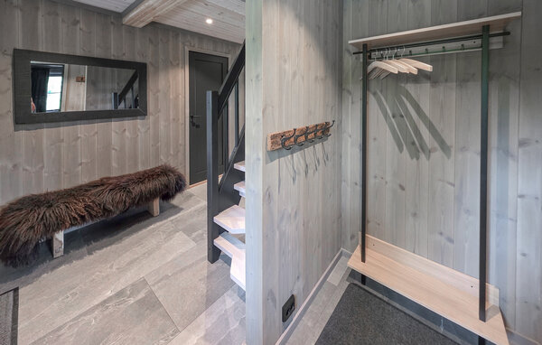 Casa vacanze - Vinje, Øyfjell , Norvegia - N35871 502