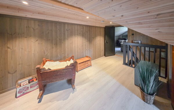 Casa vacanze - Vinje, Øyfjell , Norvegia - N35871 503