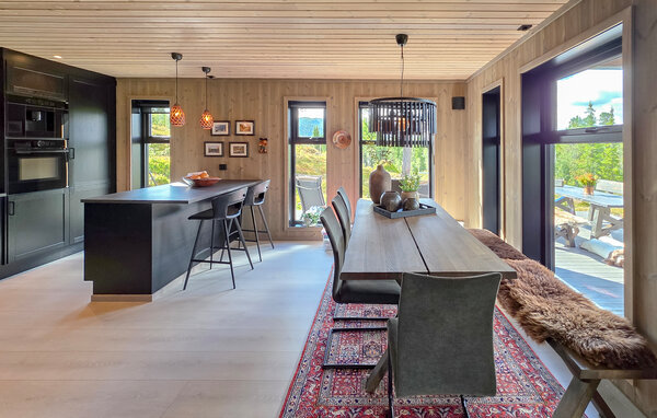 Casa vacanze - Vinje, Øyfjell , Norvegia - N35871 4