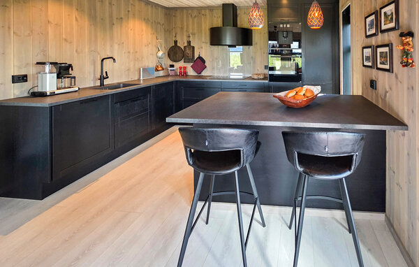 Casa vacanze - Vinje, Øyfjell , Norvegia - N35871 402
