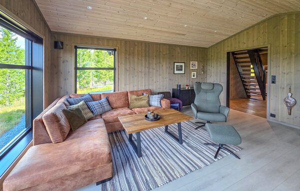 Casa vacanze - Vinje, Øyfjell , Norvegia - N35871 302