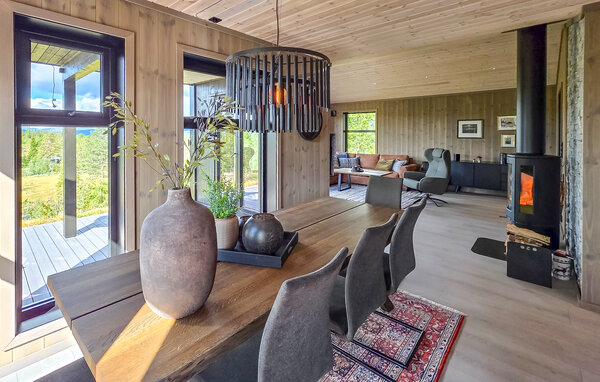 Casa vacanze - Vinje, Øyfjell , Norvegia - N35871 303