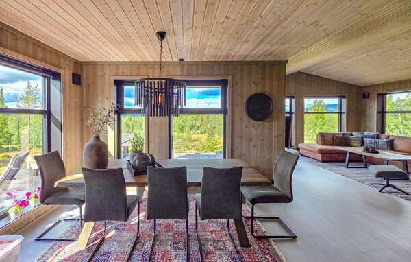 Casa vacanze - Vinje, Øyfjell , Norvegia - N35871 304