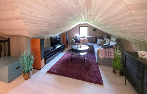 Casa vacanze - Vinje, Øyfjell , Norvegia - N35871 5