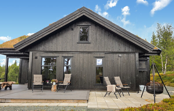 Casa vacanze - Vinje, Øyfjell , Norvegia - N35871 83