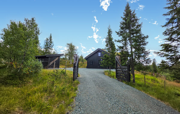 Casa vacanze - Vinje, Øyfjell , Norvegia - N35871 84