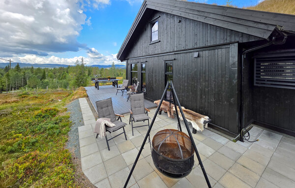 Casa vacanze - Vinje, Øyfjell , Norvegia - N35871 101