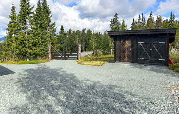 Casa vacanze - Vinje, Øyfjell , Norvegia - N35871 103