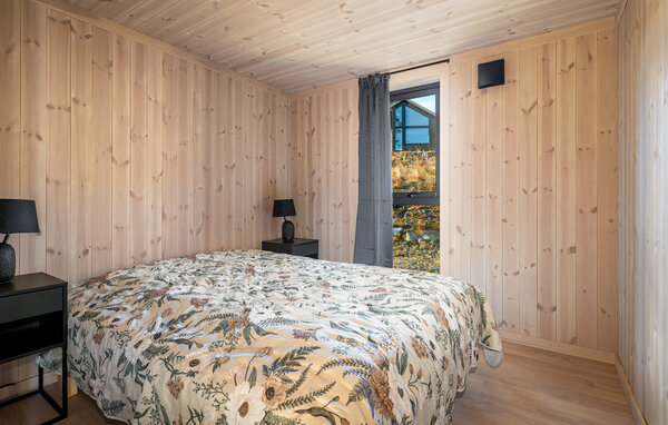 Vakantiehuis - Lifjell, Bø i Telemark , Noorwegen - N35872 7