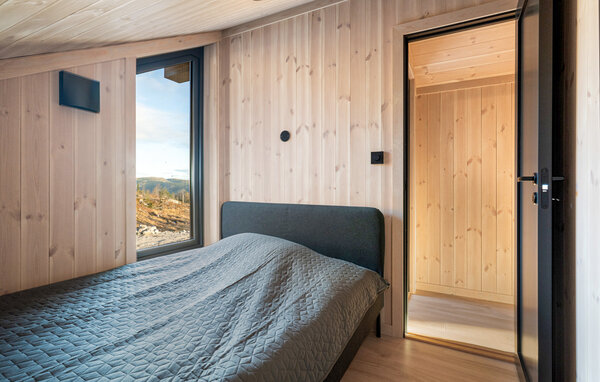 Vakantiehuis - Lifjell, Bø i Telemark , Noorwegen - N35872 601