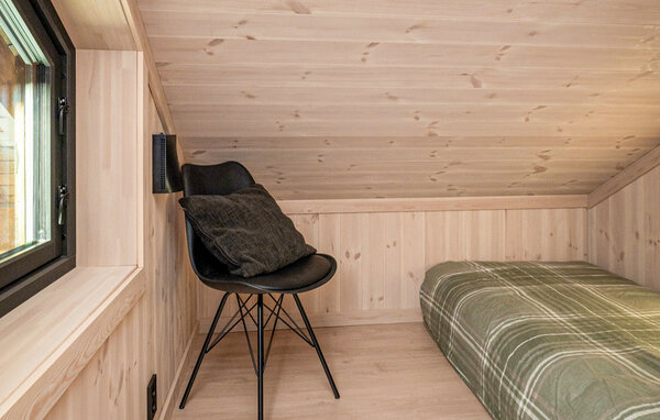 Vakantiehuis - Lifjell, Bø i Telemark , Noorwegen - N35872 602