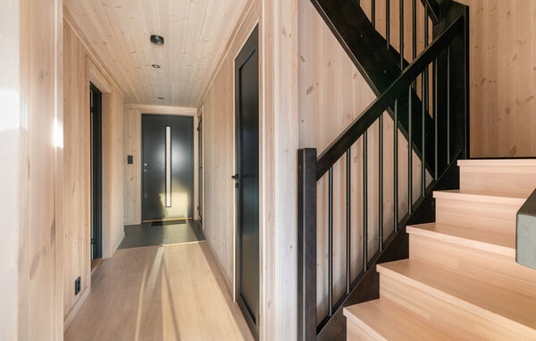 Vakantiehuis - Lifjell, Bø i Telemark , Noorwegen - N35872 501