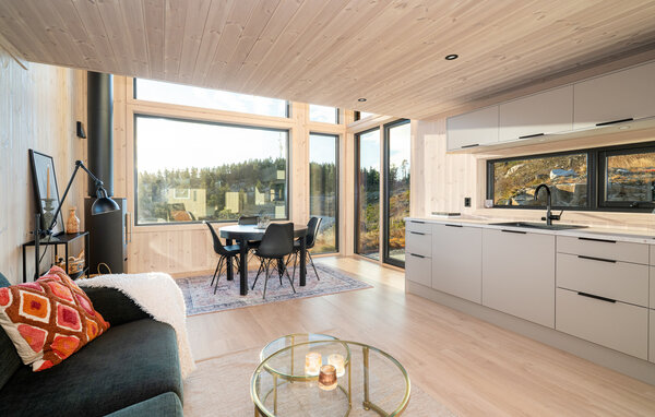 Vakantiehuis - Lifjell, Bø i Telemark , Noorwegen - N35872 401
