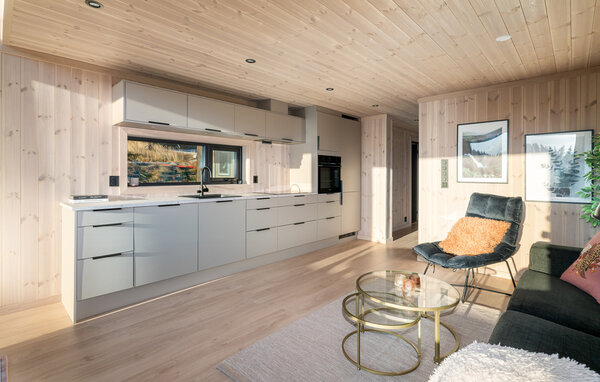 Vakantiehuis - Lifjell, Bø i Telemark , Noorwegen - N35872 402