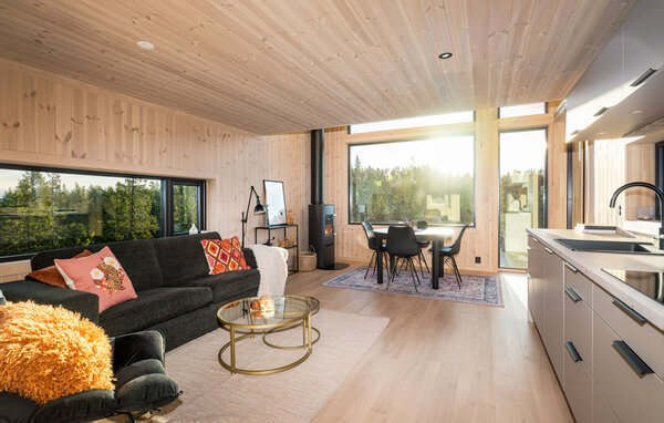 Vakantiehuis - Lifjell, Bø i Telemark , Noorwegen - N35872 403