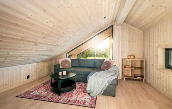 Vakantiehuis - Lifjell, Bø i Telemark , Noorwegen - N35872 6