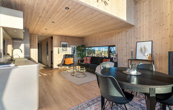 Vakantiehuis - Lifjell, Bø i Telemark , Noorwegen - N35872 4