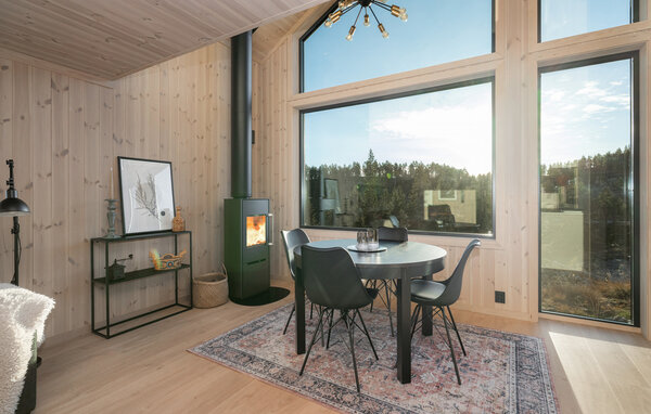 Vakantiehuis - Lifjell, Bø i Telemark , Noorwegen - N35872 3