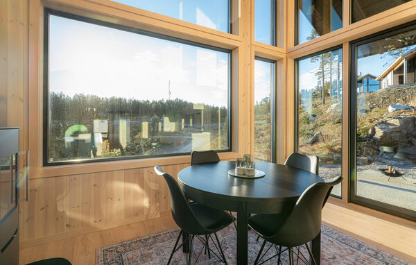 Vakantiehuis - Lifjell, Bø i Telemark , Noorwegen - N35872 301