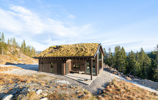 Vakantiehuis - Lifjell, Bø i Telemark , Noorwegen - N35872 1