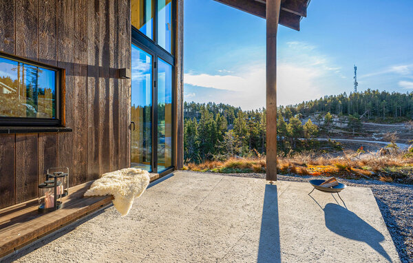 Vakantiehuis - Lifjell, Bø i Telemark , Noorwegen - N35872 2