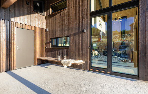 Vakantiehuis - Lifjell, Bø i Telemark , Noorwegen - N35872 101