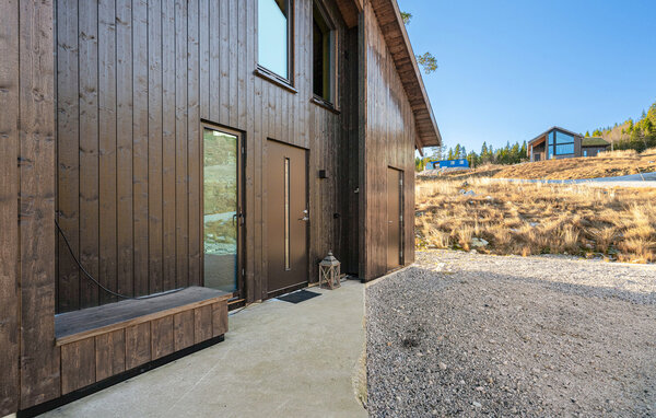 Vakantiehuis - Lifjell, Bø i Telemark , Noorwegen - N35872 102