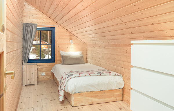Vakantiehuis - Vrådal , Noorwegen - N35873 602