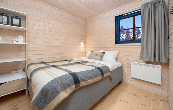 Vakantiehuis - Vrådal , Noorwegen - N35873 603