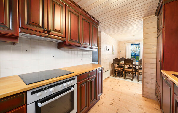 Vakantiehuis - Vrådal , Noorwegen - N35873 401