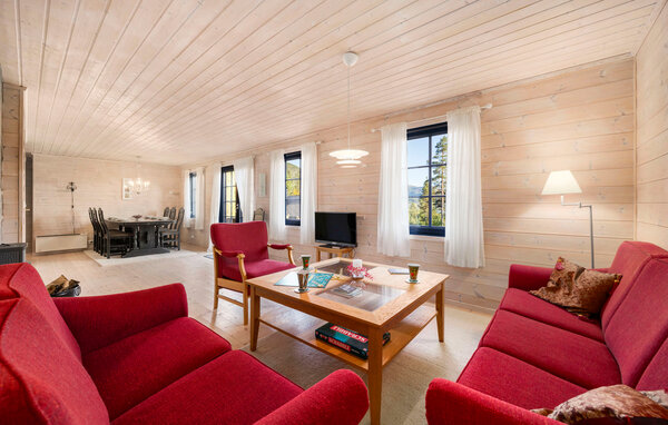 Vakantiehuis - Vrådal , Noorwegen - N35873 301