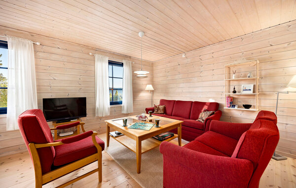 Vakantiehuis - Vrådal , Noorwegen - N35873 302