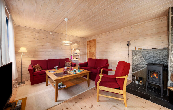 Vakantiehuis - Vrådal , Noorwegen - N35873 303