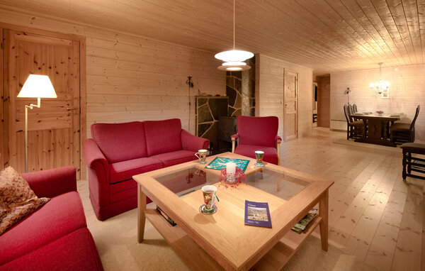 Vakantiehuis - Vrådal , Noorwegen - N35873 304