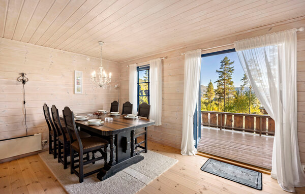 Vakantiehuis - Vrådal , Noorwegen - N35873 305