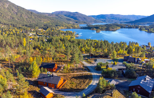 Vakantiehuis - Vrådal , Noorwegen - N35873 81