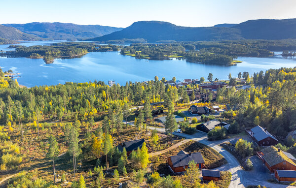 Vakantiehuis - Vrådal , Noorwegen - N35873 82