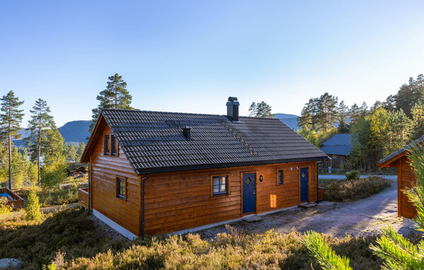 Vakantiehuis - Vrådal , Noorwegen - N35873 85