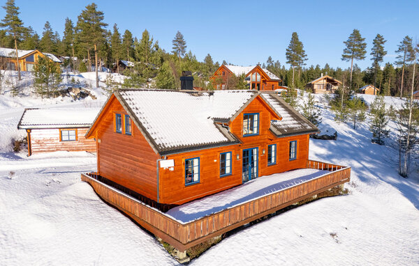 Vakantiehuis - Vrådal , Noorwegen - N35873 86
