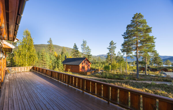 Vakantiehuis - Vrådal , Noorwegen - N35873 102