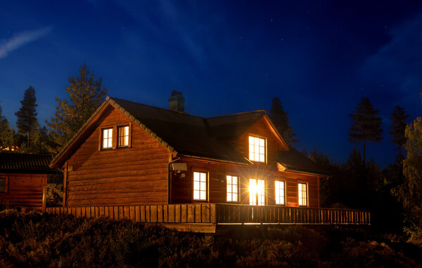 Vakantiehuis - Vrådal , Noorwegen - N35873 104