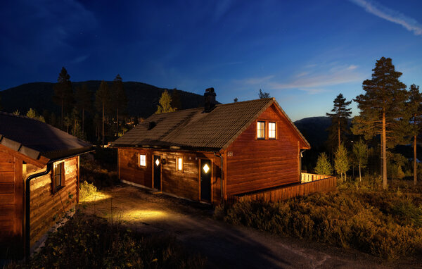 Vakantiehuis - Vrådal , Noorwegen - N35873 105