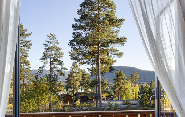 Vakantiehuis - Vrådal , Noorwegen - N35873 201