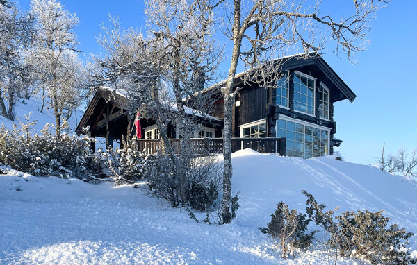 Ferienhaus - Vierli , Norwegen - N35960 82