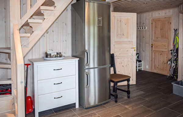 Semesterhus - Rjukan , Norge - N35979 501