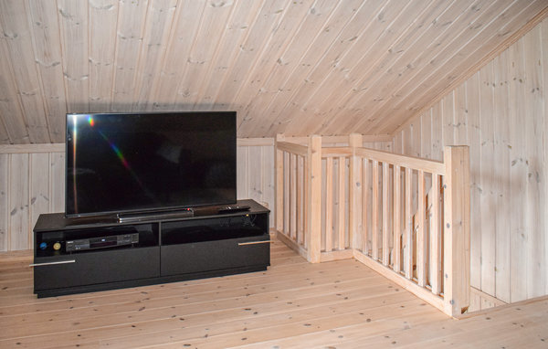 Semesterhus - Rjukan , Norge - N35979 502
