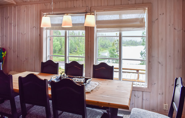 Semesterhus - Rjukan , Norge - N35979 3