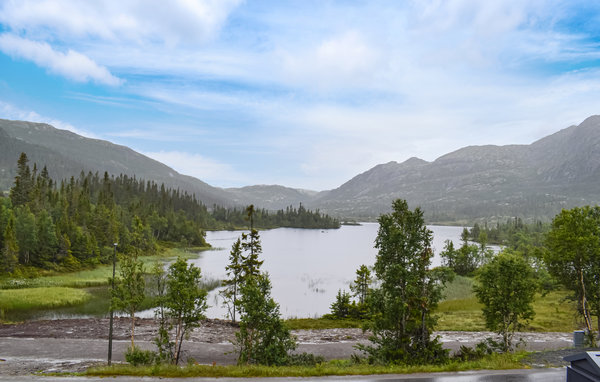 Semesterhus - Rjukan , Norge - N35979 201